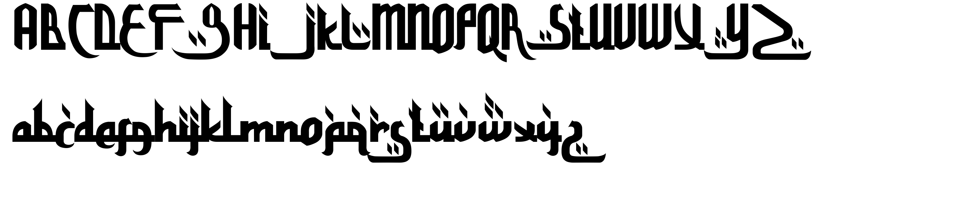 Antaro Font
